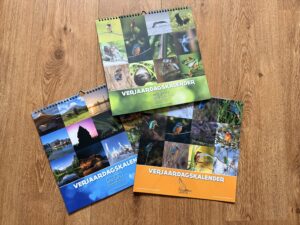 Verjaardagskalenders